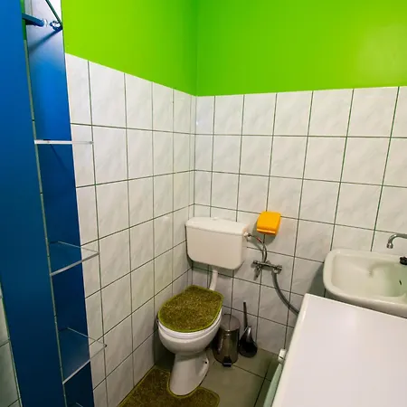 Studio Nowomiejska Suwałki Exterior foto