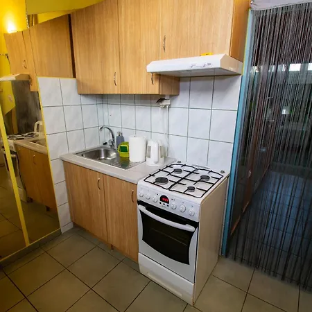 Studio Nowomiejska Suwałki Exterior foto