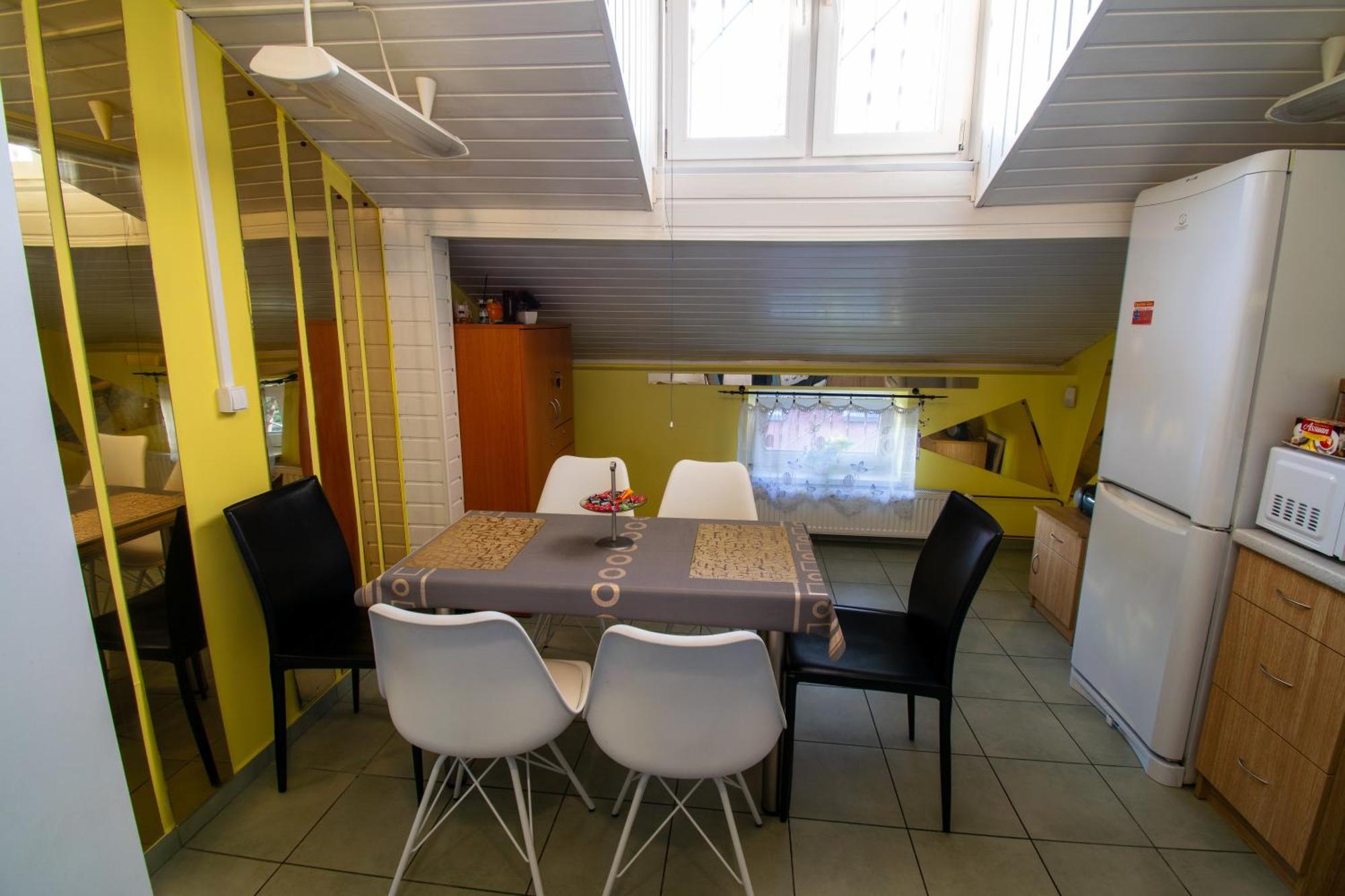 Nowomiejska Apartment Suwałki